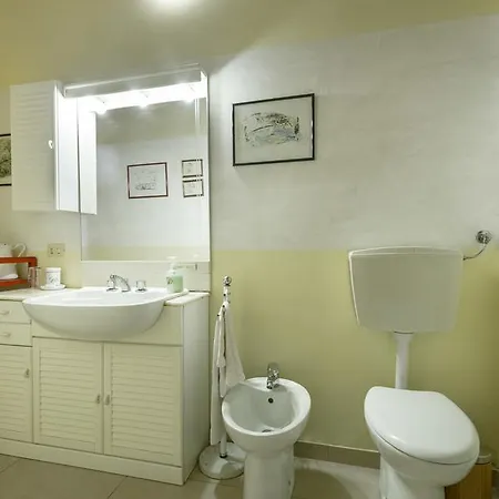 Apartment B&bartolomeo