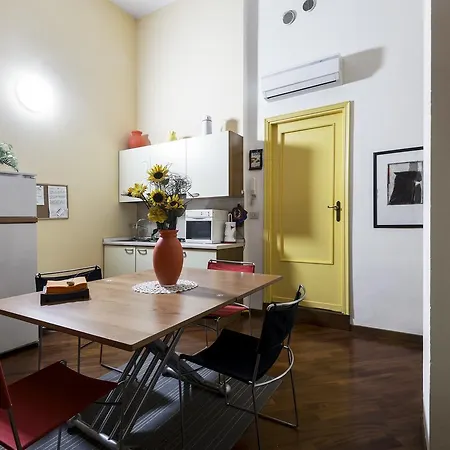 B&bartolomeo Apartment *