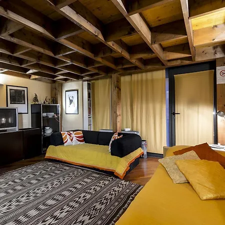 B&bartolomeo Apartment