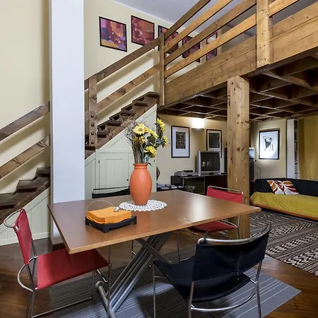 B&bartolomeo Apartment Piacenza